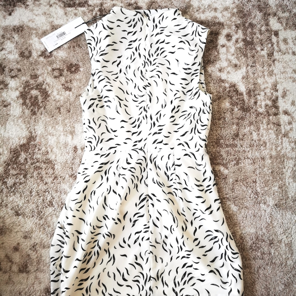 ACLER JASPER DRESS SIZE 4 - Picture 6 of 11